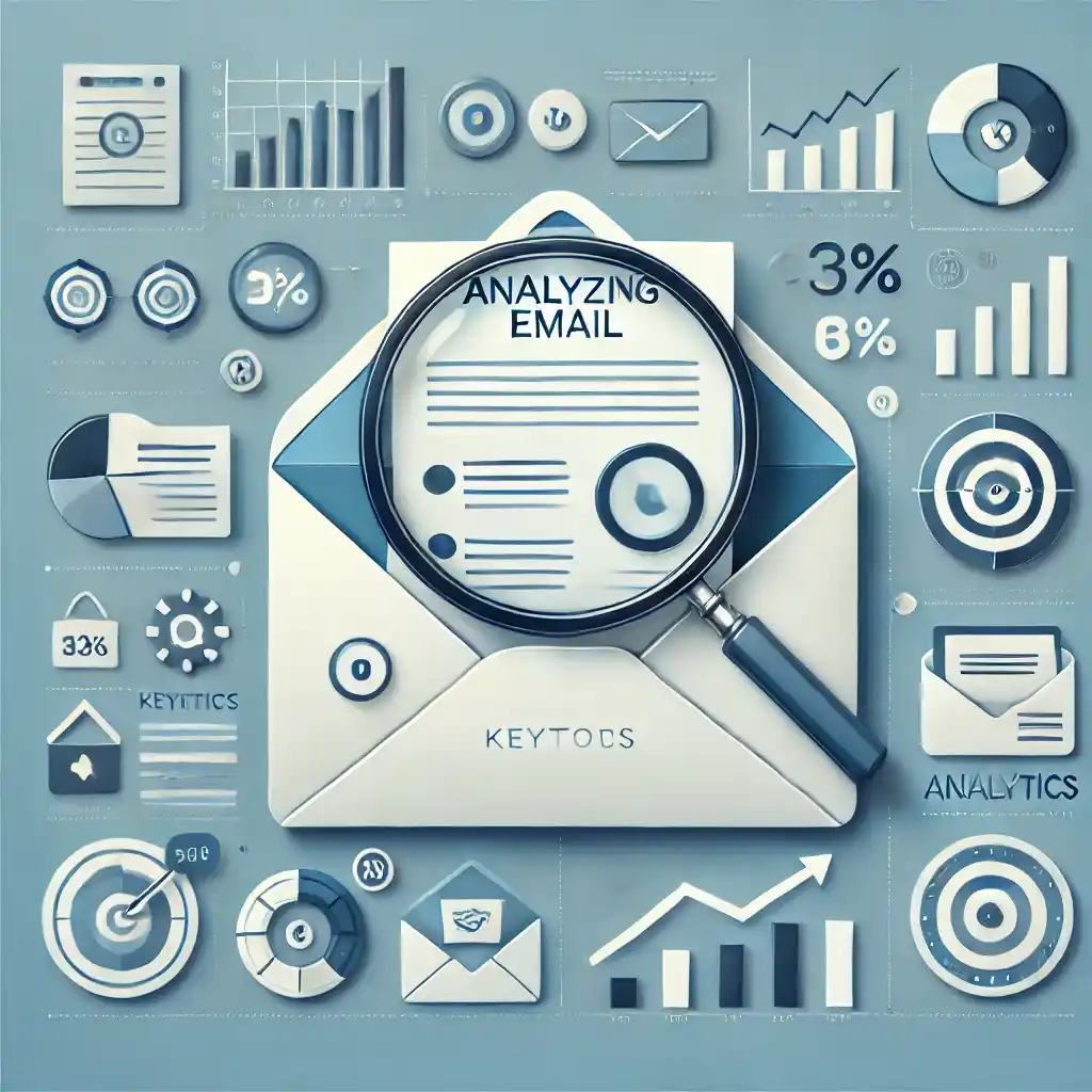 Analyse Your Email Content